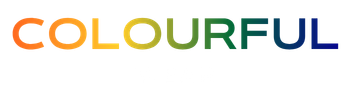 Colourful Wear Logo Alt