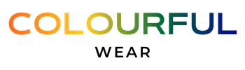 Colourful Wear Logo